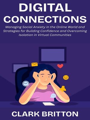 cover image of Digital Connections
